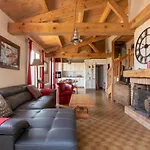Maison Pour 8 Personnes Au Coeur De La Sauzaie Et A 600 M De La 펜션