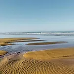 펜션 Maison Pour 8 Personnes Au Coeur De La Sauzaie Et A 600 M De La