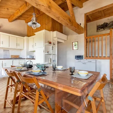 Maison Pour 8 Personnes Au Coeur De La Sauzaie Et A 600 M De La Prázdninový dům Brétignolles-sur-Mer