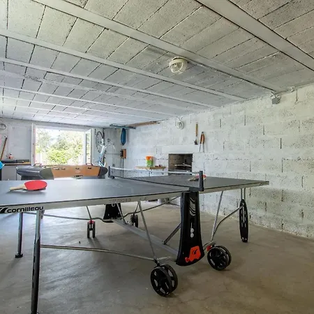 Maison Pour 8 Personnes Au Coeur De La Sauzaie Et A 600 M De La