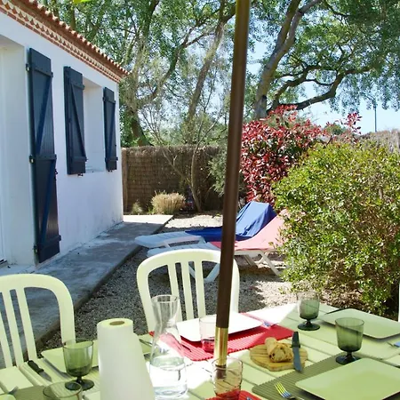Maison Pour 8 Personnes Au Coeur De La Sauzaie Et A 600 M De La *