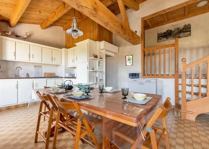 Maison Pour 8 Personnes Au Cœur De La Sauzaie Et à 600 M De La Casa vacanze Brétignolles-sur-Mer