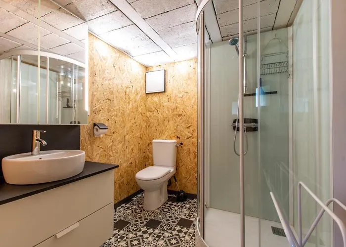 Casa vacanze Maison Pour 8 Personnes Au Cœur De La Sauzaie Et à 600 M De La *